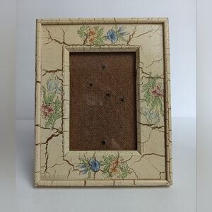 The Weston Gallery "Reflections" Vintage Photo Frame 3.5x5 Opening
